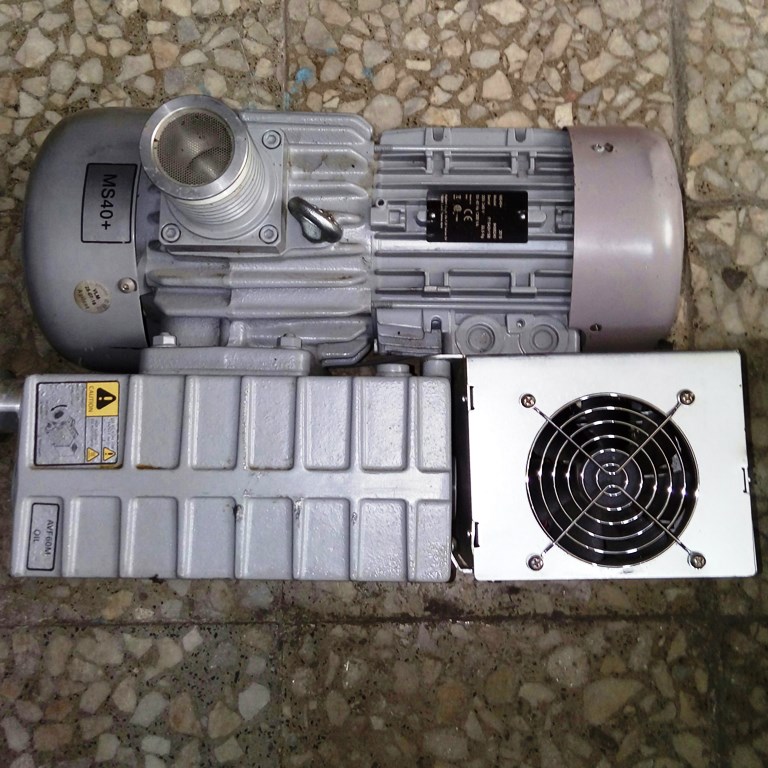 Agilent Technologies MS40 vacuum pump