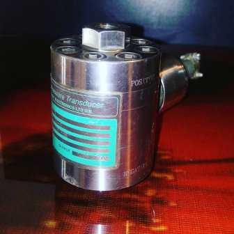 DP Pressure transducer