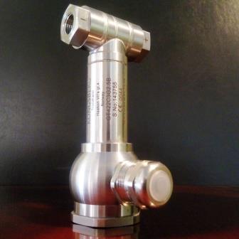 Differently pressure Pressure transducer ss316