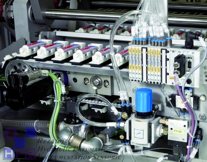 FESTO pneumatic