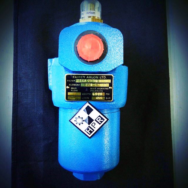 Filter hydraulic filter HYDAC PALL MAHLE PARKER