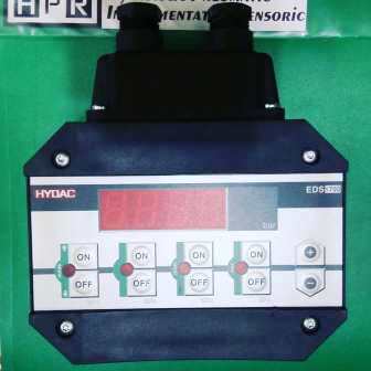 HYDAC EDS1700
