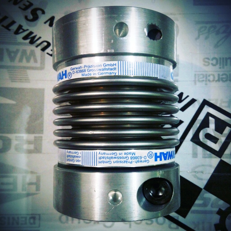 Hydraulic actuator Actuator hydraulic coupling