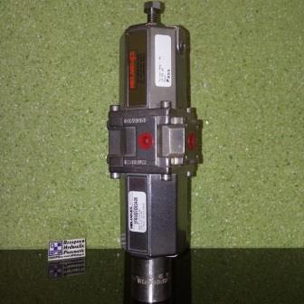 Norgren England UK R22-405-RNMA NACE 6320-04 1LB 9c53 II2GD