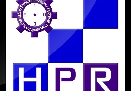 HPR