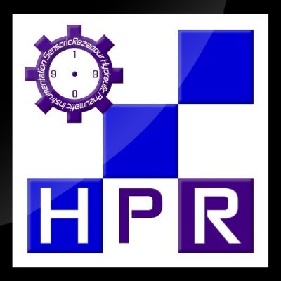 HPR