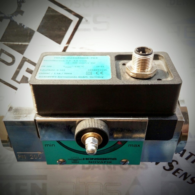 flow switch