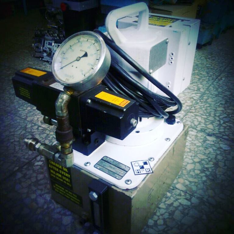 hytorc usa 700 bar