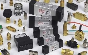 iso valves ROSS usa valves pneumatic valves solenoid valve