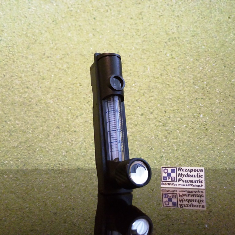 Ki key instrument