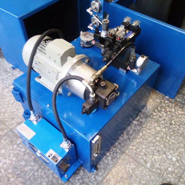 powerpack TM40