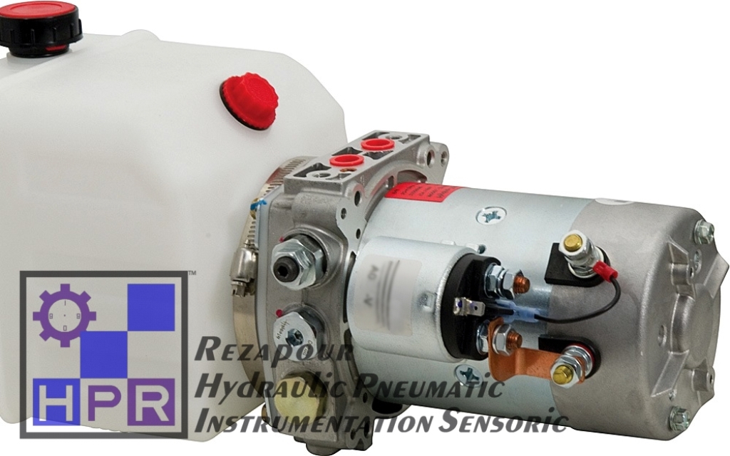 powerpack rexroth