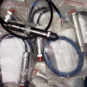 sensit OUTPUT 12-32Vdc