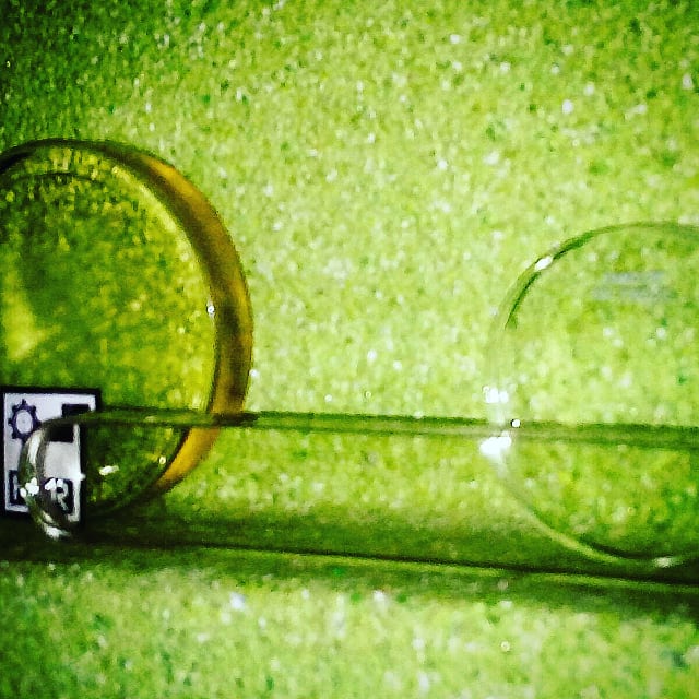 sight glasses industry glass gauge glass DIN7080