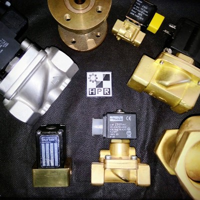 solenoid valves Norgren Buschjost Herion NO NC valves solenoidvalve asco festo burkert buschjost banico sirai parker herion lucifer